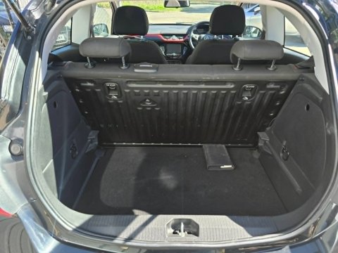 Vauxhall Corsa SRI ECOFLEX 8