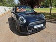Mini Convertible COOPER EXCLUSIVE 6