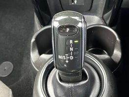 Mini Convertible 1.5 Cooper Sport Auto 2dr 50