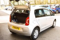 Volkswagen Up MOVE UP 30