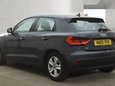 Audi A1 1.0 TFSI 30 SE Sportback Euro 6 (s/s) 5dr 5