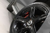 Mercedes-Benz GLE 2.1 GLE 250 AMG Night Edition D 4Matic Auto 4WD 5dr 10