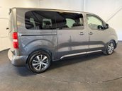Toyota Proace Verso 2.0 Proace Verso Family L1 D-4D Auto 5dr 6