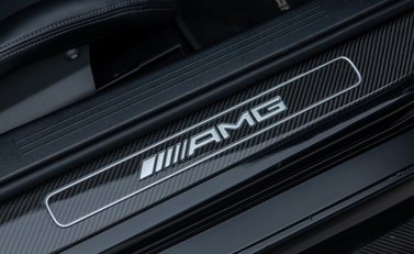 Mercedes-Benz Amg GT BLACK SERIES 22