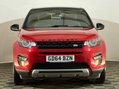 Land Rover Discovery Sport SD4 HSE LUXURY 2