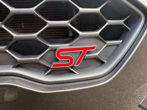 Ford Fiesta ST-3 24