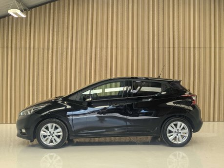 Nissan MICRA 1.0 Micra Acenta IG-T 5dr 16