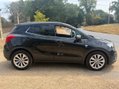 Vauxhall Mokka 1.4T SE SUV 5dr Petrol Auto 2WD Euro 5 (140 ps) 30