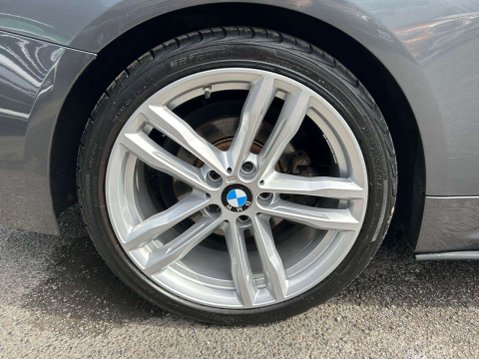 BMW 4 Series 2.0 420d M Sport Coupe 2dr Diesel Manual Euro 6 (s/s) (190 ps) LOVELY UPGRA 20