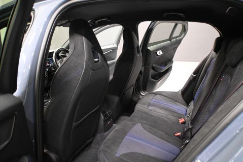 BMW 1 Series 2.0 M135i xDrive Auto 4WD 5dr 15