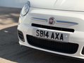 Fiat 500 1.2 500 S 3dr 29
