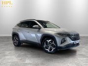 Hyundai TUCSON 1.6 h T-GDi Ultimate SUV 5dr Petrol Hybrid Auto Euro 6 (s/s) (230 ps) 1