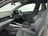 Audi A3 SPORTBACK TFSI S LINE MHEV 3