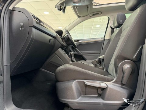 Volkswagen Tiguan 2.0 TSI SEL DSG 4Motion Euro 6 (s/s) 5dr 77