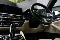 BMW 5 Series 2.0 520d M Sport MHEV Auto 5dr 23
