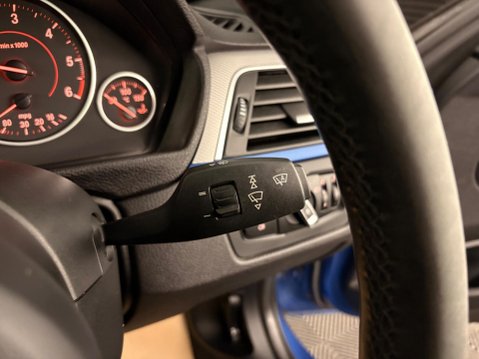 BMW 3 Series 3.0 335d M Sport Auto xDrive Euro 6 (s/s) 4dr 23