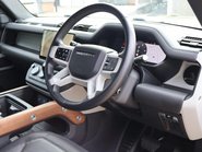 Land Rover Defender 110 D300 X-DYNAMIC HSE 7 SEATER  PRICE MATCH OFFER PREMIUM COLOUR  19