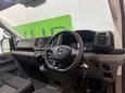 Volkswagen Crafter 2.0 Crafter CR35 Trendline TDI 2