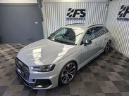 Audi RS4 2.9 TFSI V6 Estate 5dr Petrol Tiptronic quattro Euro 6 (s/s) (450 ps) 16