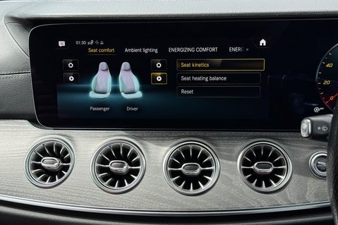 Mercedes-Benz E Class E 300 AMG LINE NIGHT EDITION PREMIUM PLUS MHEV 44