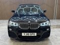 BMW X4 3.0 X4 xDrive 30d M Sport Auto 4WD 5dr 37