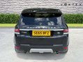 Land Rover Range Rover Sport 3.0 Range Rover Sport HSE SDV6 Auto 4WD 5dr 6