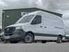 Mercedes-Benz Sprinter AUTO MWB L2H2 High Roof 315 Pro Air Con Camera EURO 6