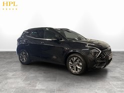 Kia Sportage 1.6 h T-GDi GT-Line S SUV 5dr Petrol Hybrid Auto Euro 6 (s/s) (226 bhp)