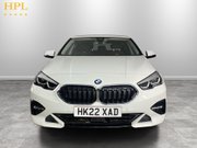 BMW 2 Series 1.5 218i Sport (LCP) Saloon 4dr Petrol DCT Euro 6 (s/s) (136 ps) 2