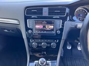 Volkswagen Golf 2.0 TSI BlueMotion Tech R 4Motion Euro 6 (s/s) 5dr 80