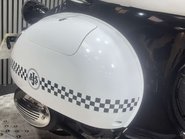 Ajs MODENA 2021 ONLY 846 MILES 1 OWNER LEARNER SCOOTER AUTO 125CC 37