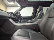 Land Rover Range Rover Sport 3.0 Range Rover Sport HSE Dynamic Black D MHEV Auto 4WD 5dr 36