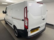 Ford Transit Custom 2.0 Transit Custom 290 23