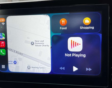 Kia Xceed 1.0 XCeed 2 ISG 5dr 33