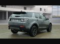 Land Rover Discovery Sport 2.0 Discovery Sport Landmark TD4 Auto 4WD 5dr 4