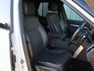 Land Rover Discovery R-DYNAMIC SE MHEV Huge spec rear seats styled by seeker  22