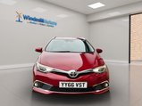 Toyota Auris 1.2 VVT-i Excel Touring Sports CVT Euro 6 (s/s) 5dr (Safety Sense) 5