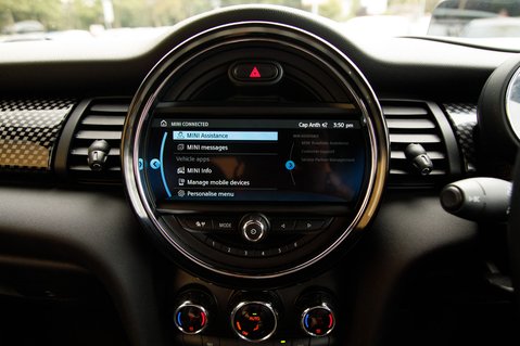 Mini Convertible COOPER S 17