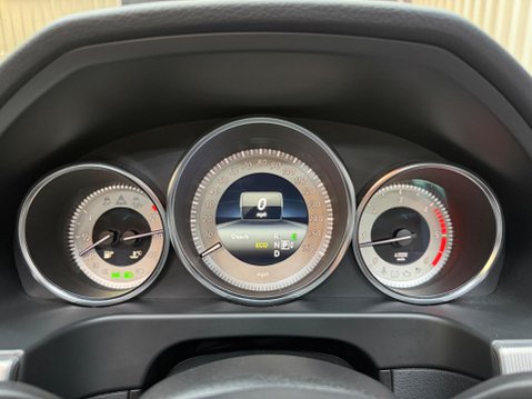 Mercedes-Benz E Class 3.0 E350 V6 BlueTEC AMG Sport G-Tronic+ Euro 6 (s/s) 4dr 73