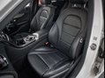 Mercedes-Benz C Class 2.1 C250 D AMG Line Premium+ Auto 5dr 22