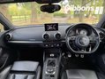 Audi S3 2.0 S3 Quattro 4WD 4dr 24
