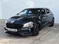 Mercedes-Benz A Class 2.1 A 200 D AMG Line Executive Auto 5dr 17