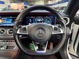 Mercedes-Benz E Class 2.0 E220d AMG Line (Premium) Coupe 2dr Diesel G-Tronic+ Euro 6 (s/s) (194 p 31
