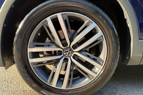 Volkswagen Tiguan Allspace ELEGANCE TDI 4MOTION DSG 88