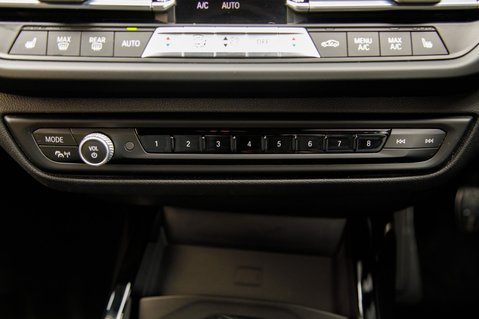 BMW 1 Series 118I M SPORT 30