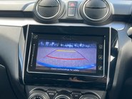 Suzuki Swift SZ5 DUALJET ALLGRIP MHEV 28