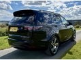 Land Rover Discovery R-DYNAMIC SE MHEV 7