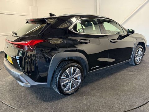 Lexus Ux UX 300E 5dr 5