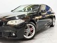 BMW 5 Series 2.0 520d M Sport Saloon 4dr Diesel Auto Euro 6 (s/s) (190 ps) 14