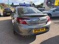 Vauxhall Insignia 2.0 CDTi SRi Nav Auto Euro 6 5dr 11